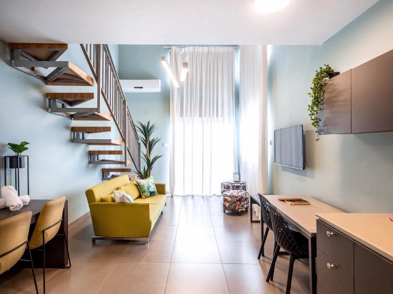 アルモグ エイラット アパートメンツ (Almog Eilat Apartments)の写真