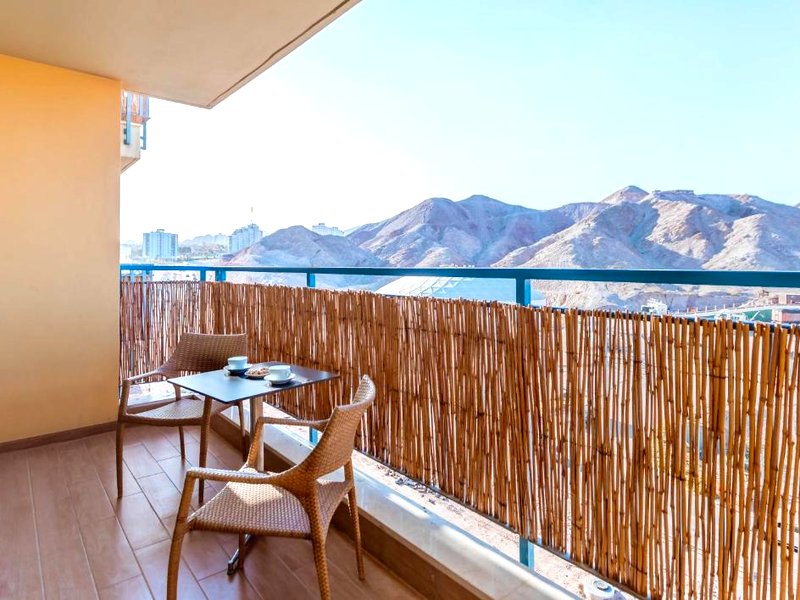 アルモグ エイラット アパートメンツ (Almog Eilat Apartments)の写真