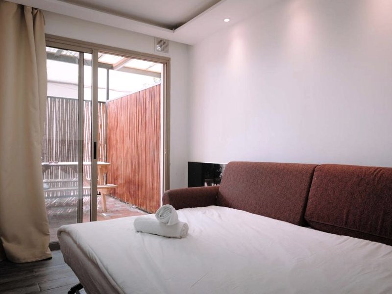 Rich Luxury Suitesの写真