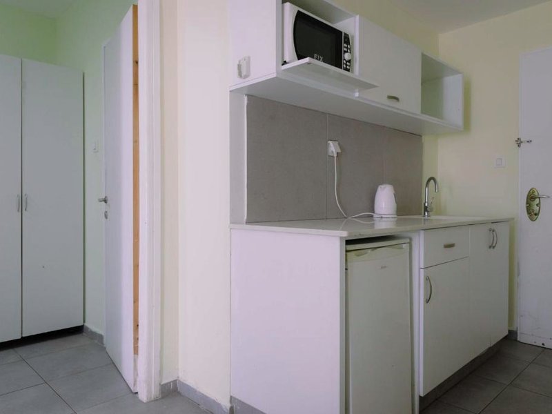 Rich Luxury Suitesの写真