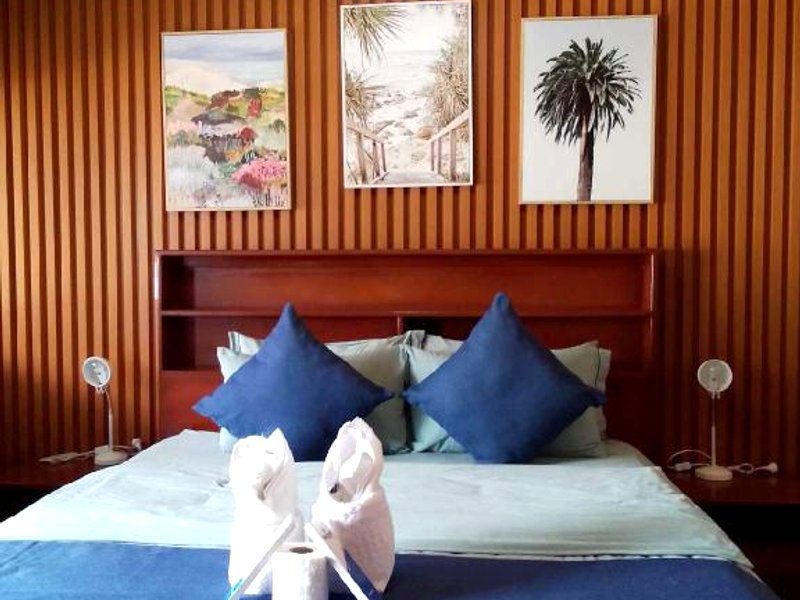 ケイブ ビーチ リゾート ブティック ラグジュアリー アコモデーション (Cave Beach Resort Boutique Luxury Accomodation)の写真