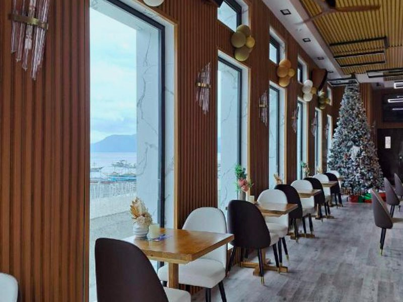 ケイブ ビーチ リゾート ブティック ラグジュアリー アコモデーション (Cave Beach Resort Boutique Luxury Accomodation)の写真