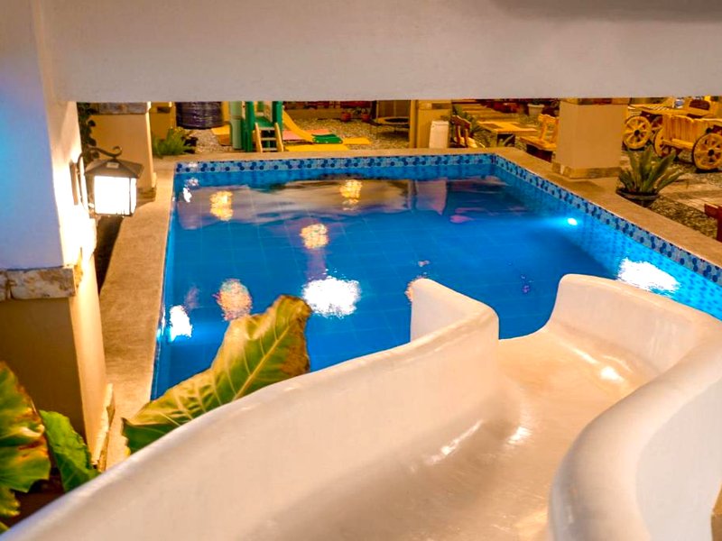 Puffer Isle Resortの写真