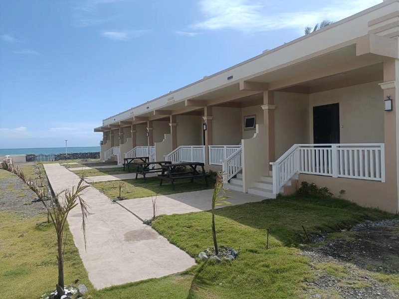 Pacific-Paradise Beach Resortの写真