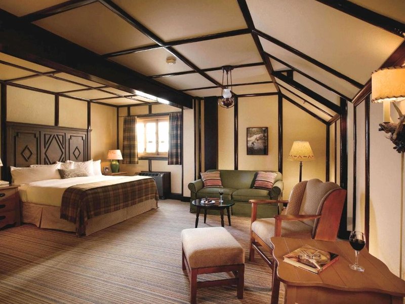 Fairmont Le Château Montebelloの写真