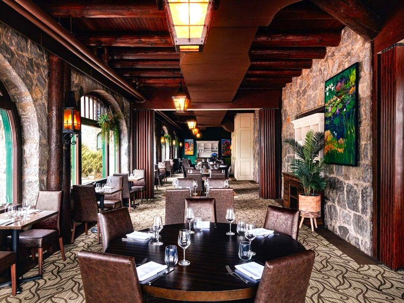 Fairmont Le Château Montebelloの写真