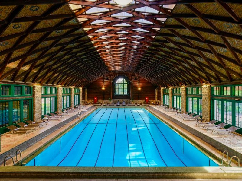 Fairmont Le Château Montebelloの写真