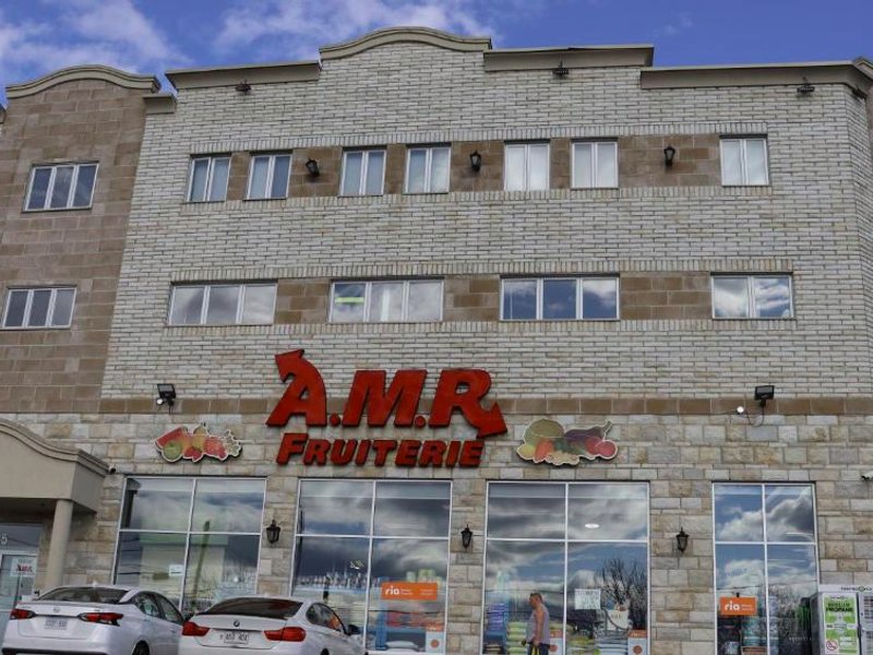 AMR Hotel Incの写真