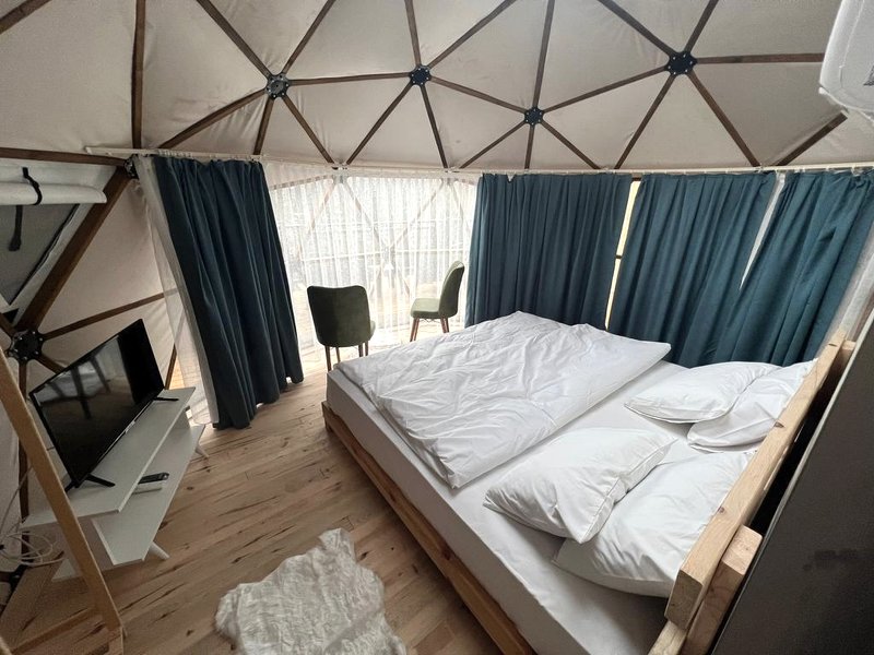 Cirali The Hill Glampingの写真