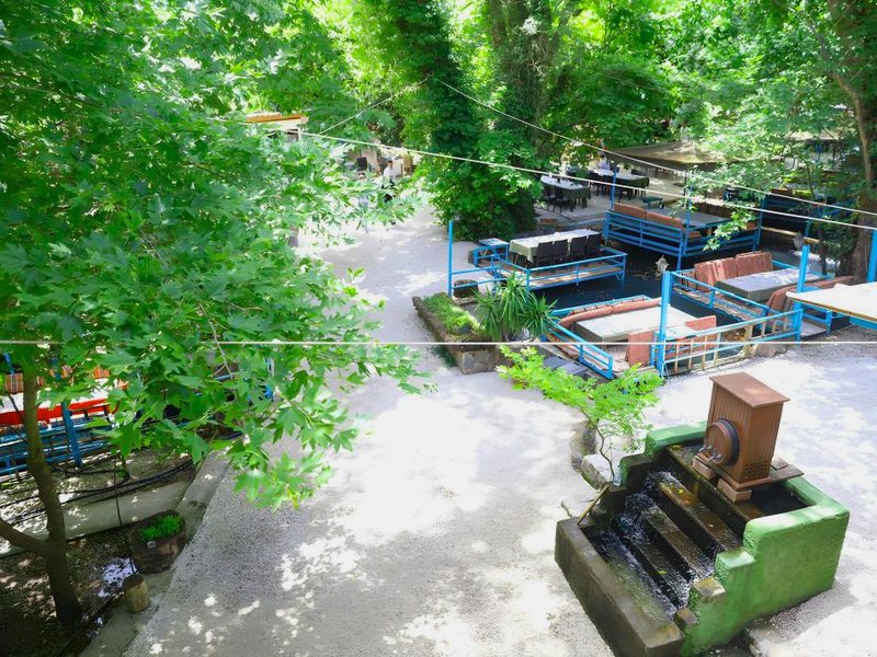 Waterfall Heaven Houseの写真