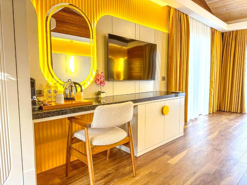 Cirali Hera Hotelの写真