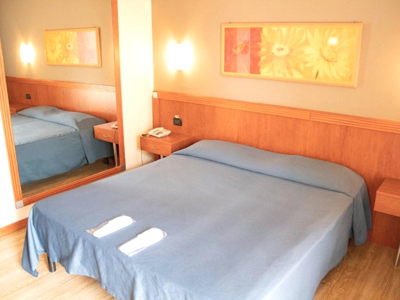 Hotel Motel Fioreの写真
