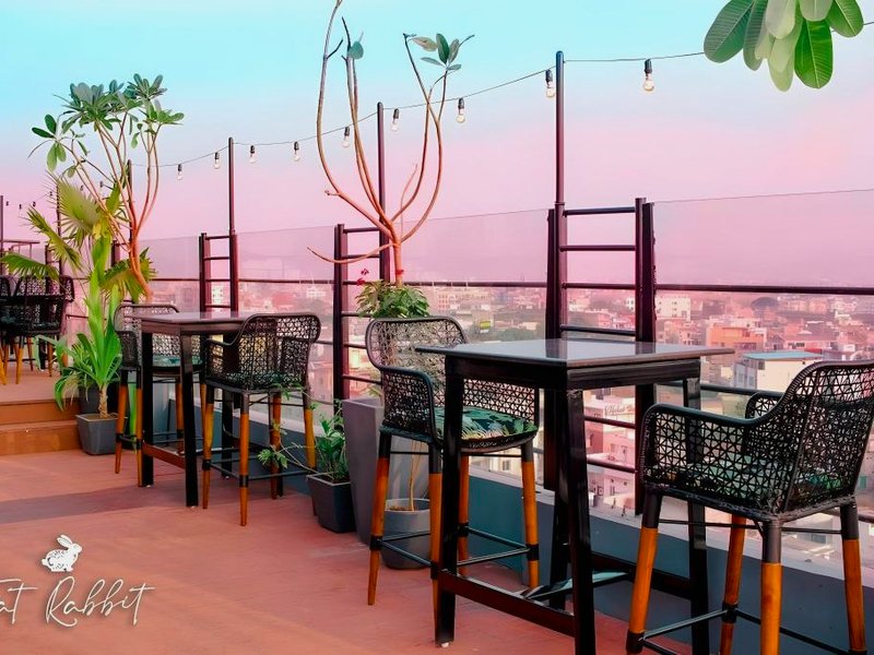 ロイヤル オーキッド セントラル ジャイプール バニ パーク (Royal Orchid Central Jaipur, Bani Park)の写真