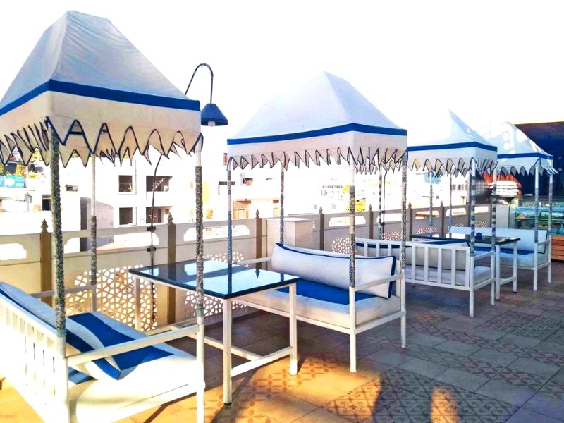 ホテル ラタンガール パレス (Hotel Ratangarh Palace)の写真