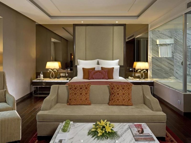 ラディソン ブル ジャイプール (Radisson Blu Jaipur)の写真