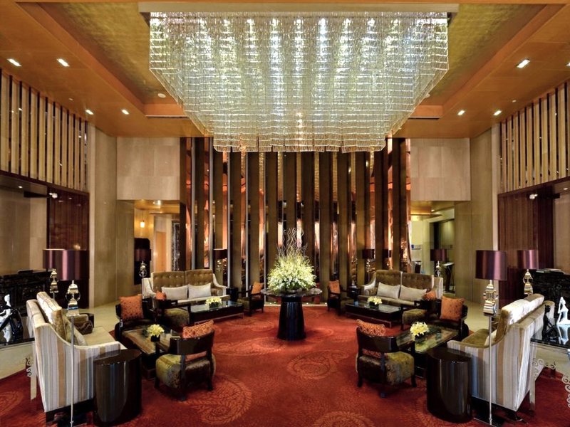 ラディソン ブル ジャイプール (Radisson Blu Jaipur)の写真