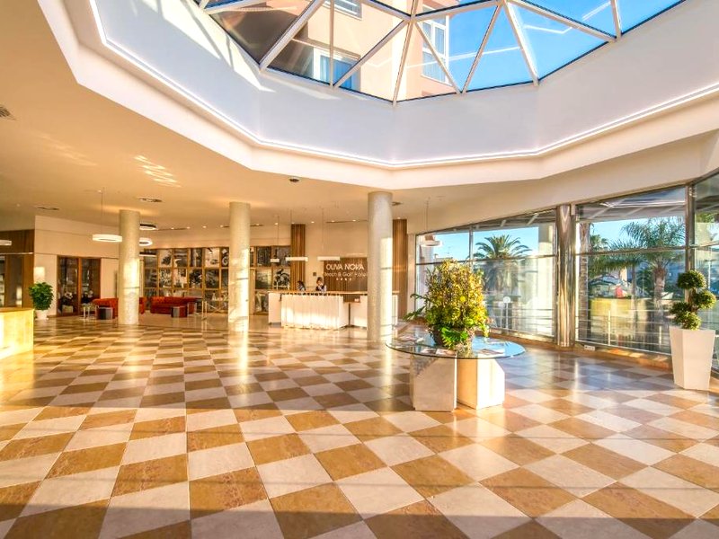 Oliva Nova Beach & Golf Hotelの写真