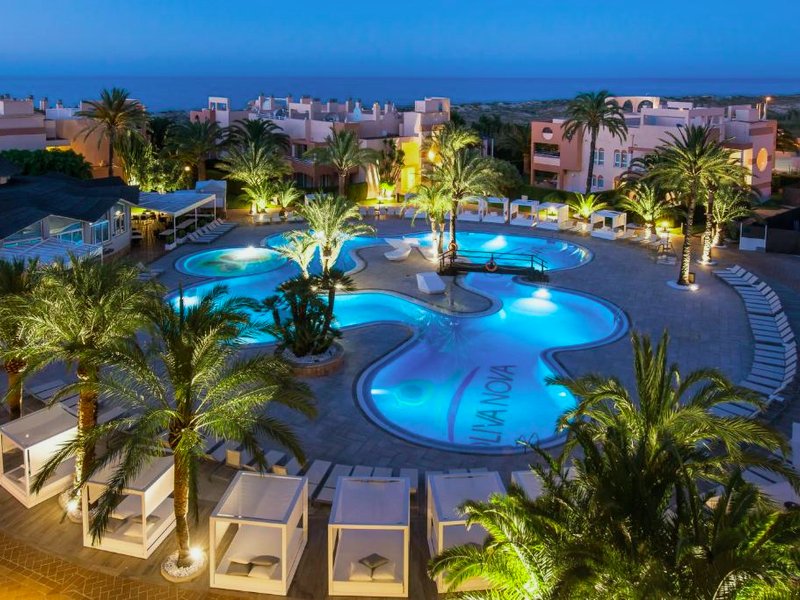 Oliva Nova Beach & Golf Hotelの写真