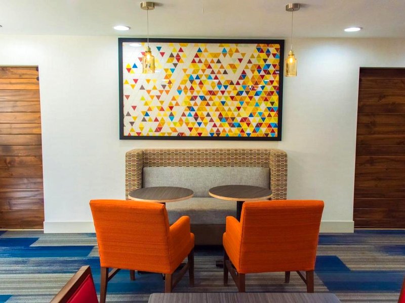 Holiday Inn Express Hotel And Suites Kinston By IHGの写真
