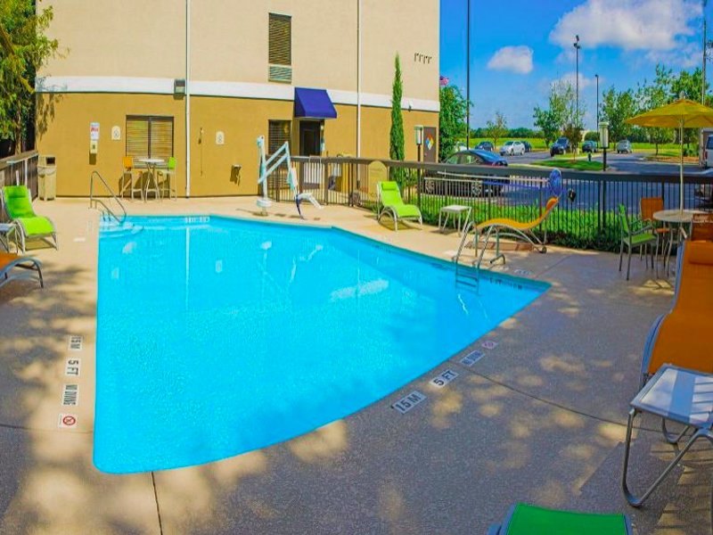 Holiday Inn Express Hotel And Suites Kinston By IHGの写真