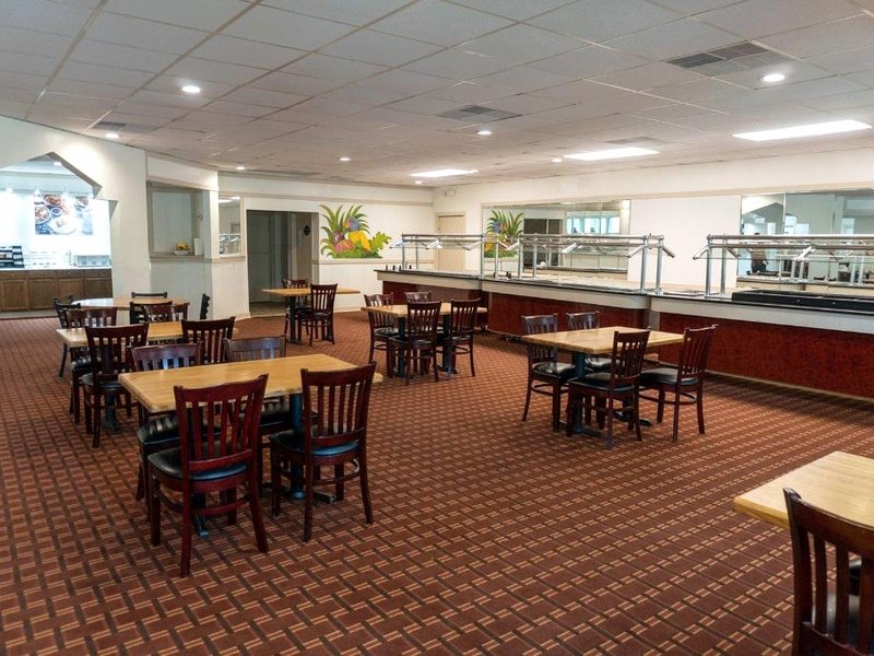 Red Carpet Inn and Suites Kinston NCの写真