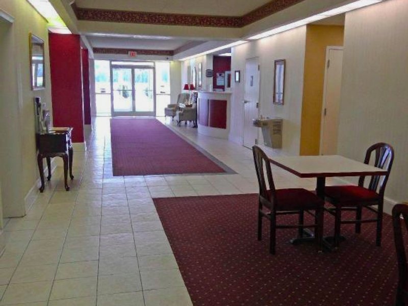 アメリカズ ベスト バリュー イン キンストン (Americas Best Value Inn Kinston)の写真