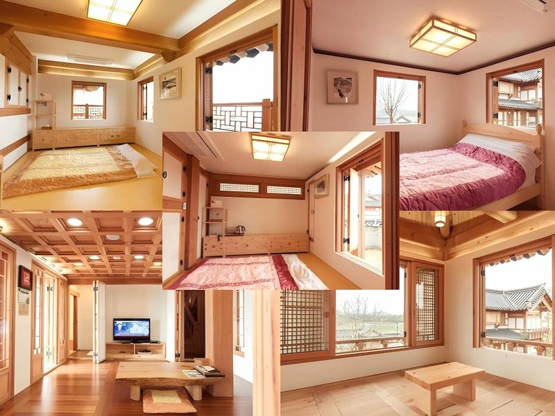 Hanok Hotel Youngsanjaeの写真