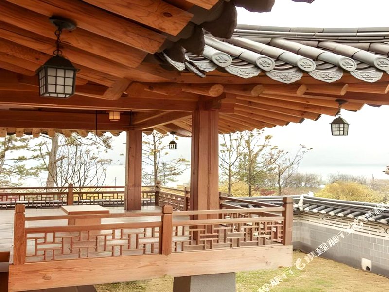 Hanok Hotel Youngsanjaeの写真