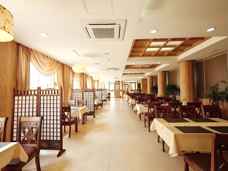 Hanok Hotel Youngsanjaeの写真
