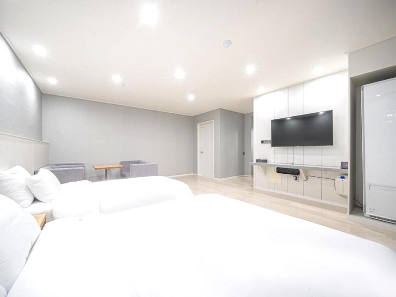 Goheung Business Hotel Galleryの写真