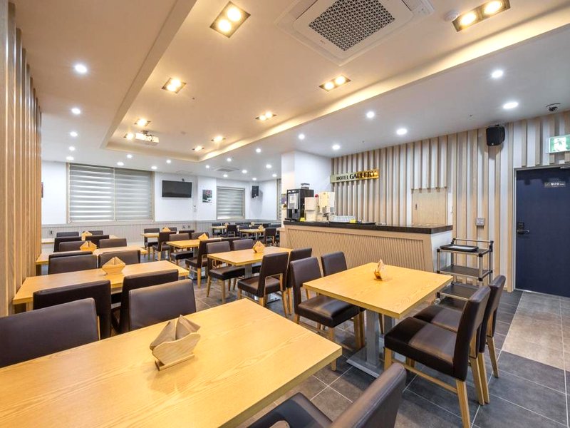 Goheung Business Hotel Galleryの写真