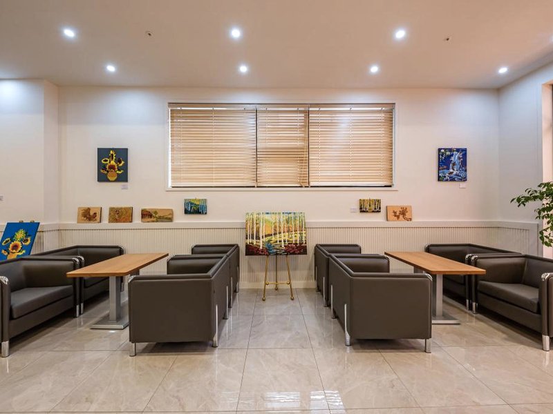 Goheung Business Hotel Galleryの写真