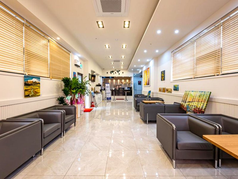 Goheung Business Hotel Galleryの写真