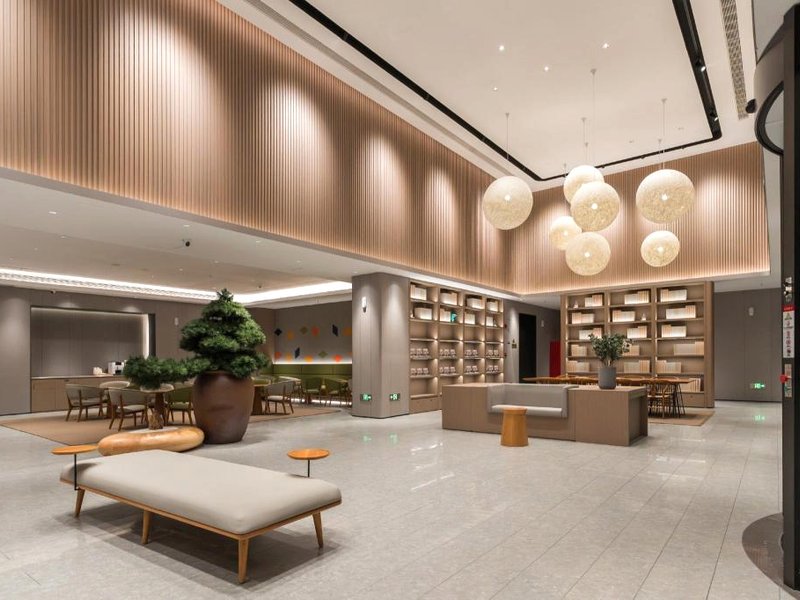 JI Hotel Linzhi Bomi Countyの写真