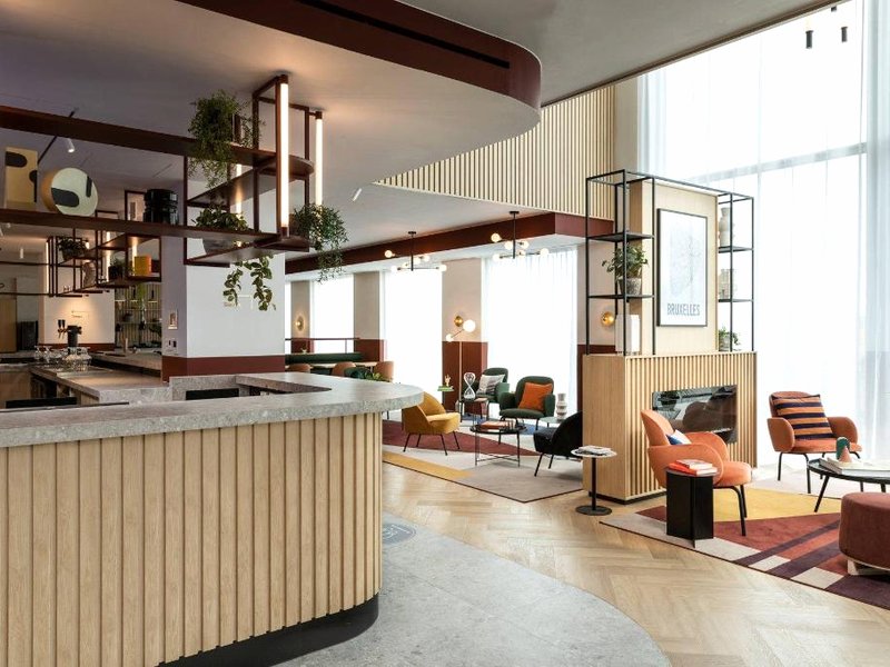レジデンス イン ブリュッセル エアポート (Residence Inn Brussels Airport)の写真