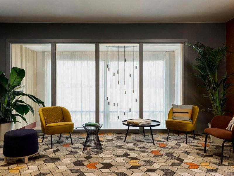 レジデンス イン ブリュッセル エアポート (Residence Inn Brussels Airport)の写真