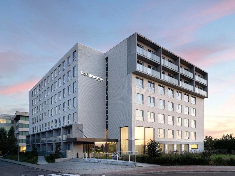 レジデンス イン ブリュッセル エアポート (Residence Inn Brussels Airport)の写真