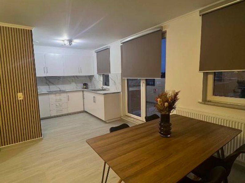 Apartment Brussels Airport and NATO OTAN headquartersの写真
