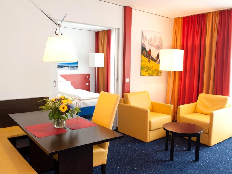 Stay2Munich Hotel & Serviced Apartmentsの写真