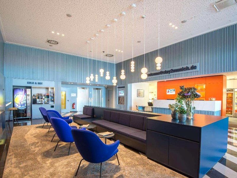 Stay2Munich Hotel & Serviced Apartmentsの写真