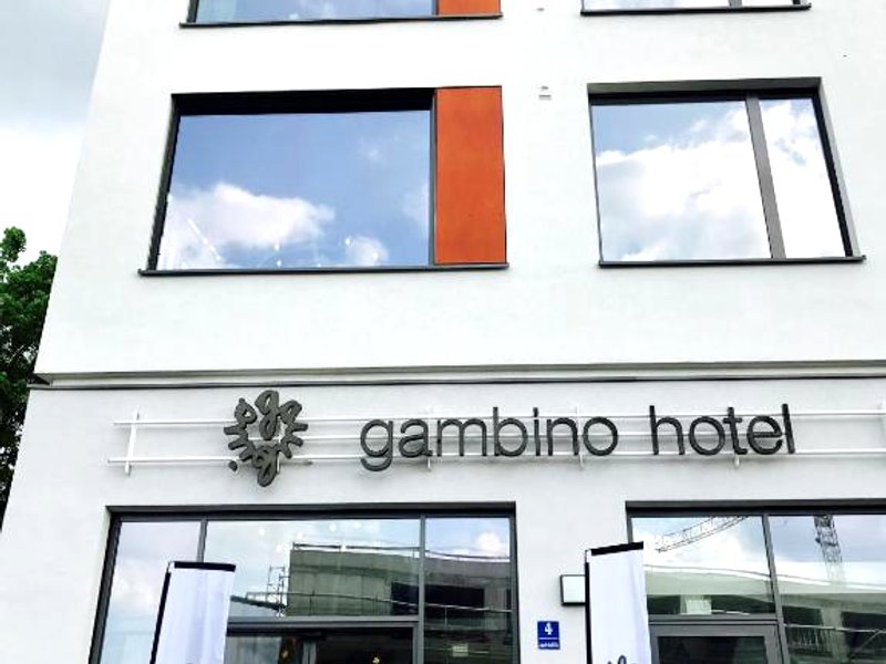 ガンビーノ ホテル シンシナティ (gambino hotel CINCINNATI)の写真