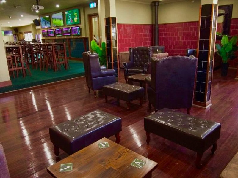Argyle Hotel Southern Highlandsの写真