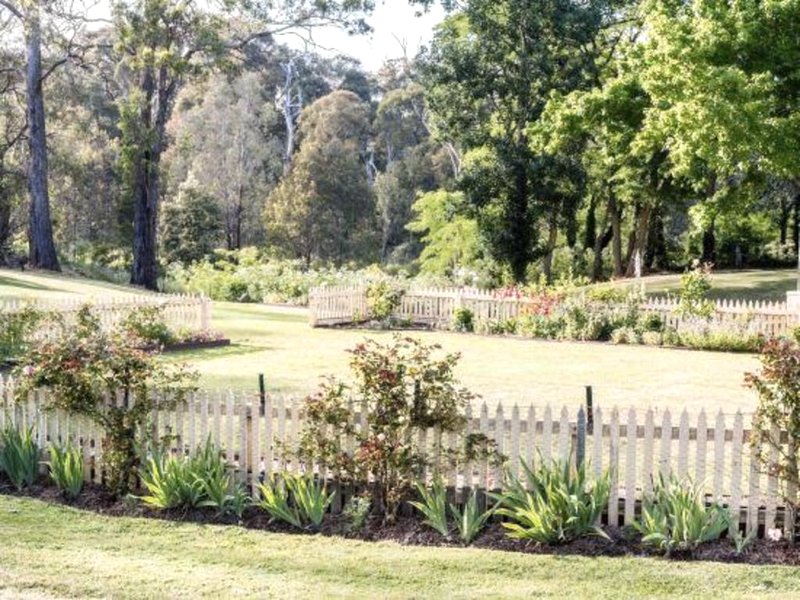 Berrima Bakehouse Motelの写真