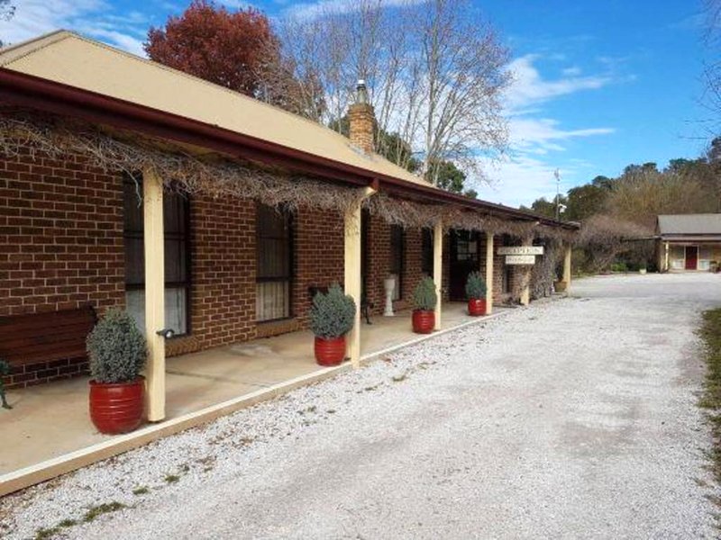 Berrima Bakehouse Motelの写真