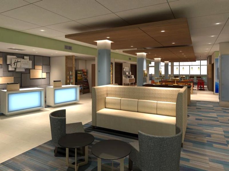 Holiday Inn Express & Suites Cincinnati South - Wilder By IHGの写真