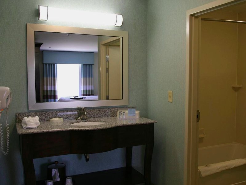 ハンプトン イン&スイーツ ワイルダー (Hampton Inn & Suites Wilder)の写真