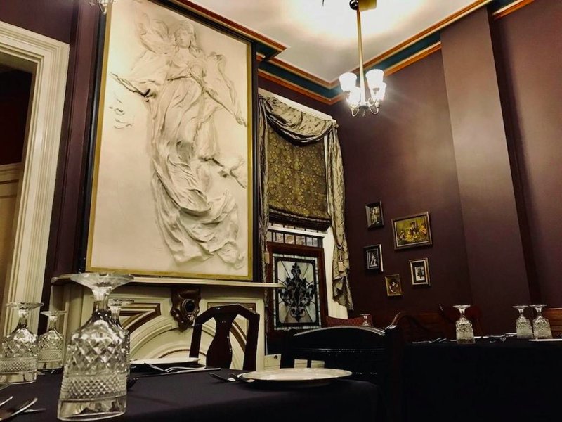 Symphony Hotel & Restaurantの写真