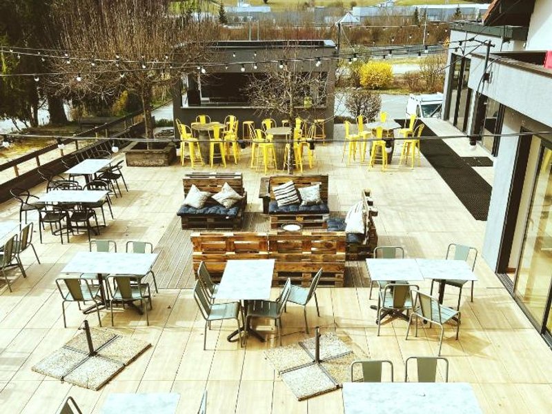Beaujour & Bonsoir Hotel - Restaurantの写真