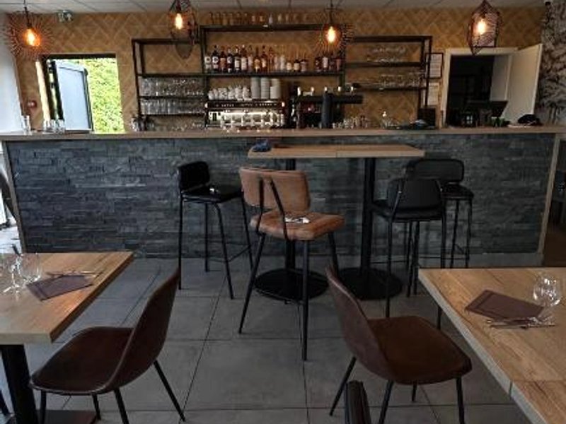 Beaujour & Bonsoir Hotel - Restaurantの写真