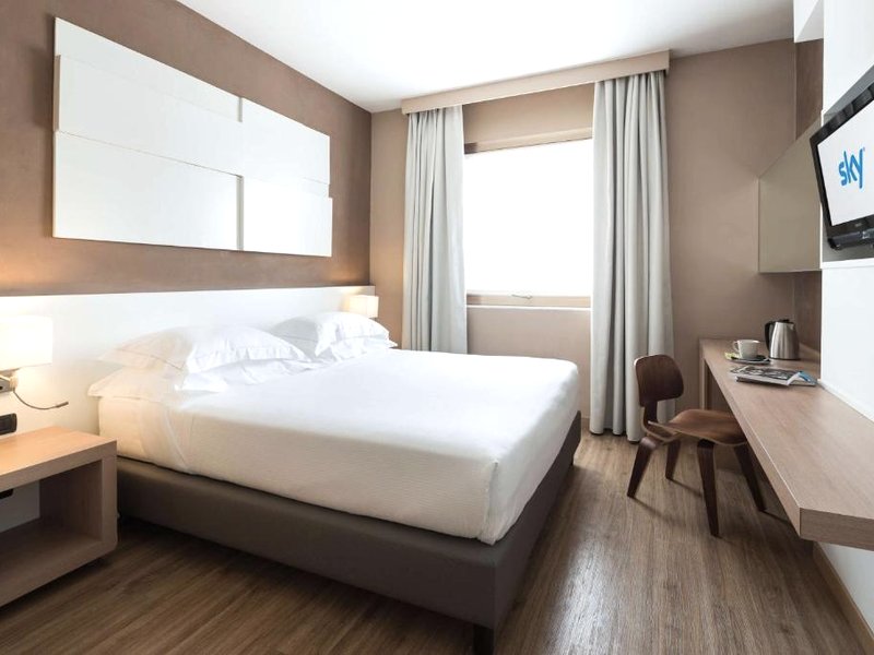 Best Western Plus Park Hotel Pordenoneの写真